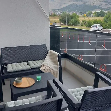 Apartment La Finestra Trebinje
