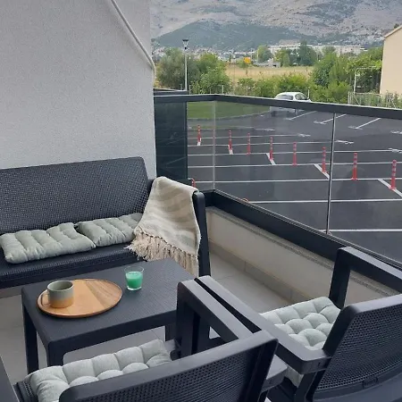 Apartman La Finestra