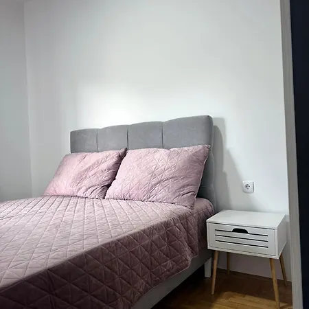 La Finestra Apartman