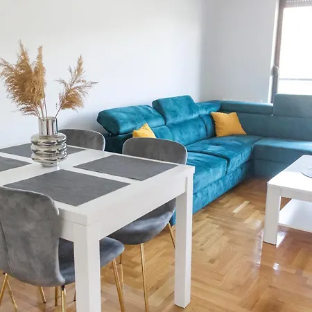 Apartment La Finestra Trebinje