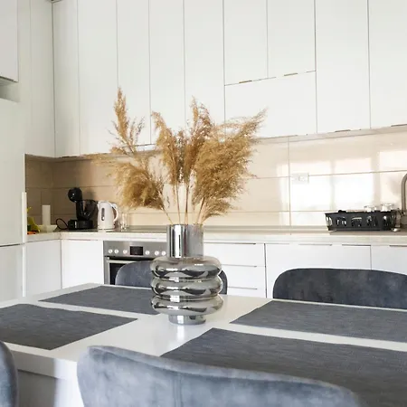 La Finestra Appartement Trebinje