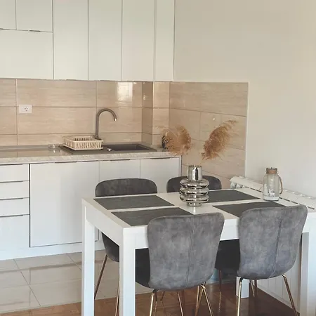 La Finestra Apartman