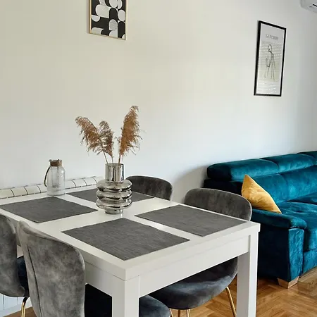 La Finestra Apartman Trebinje