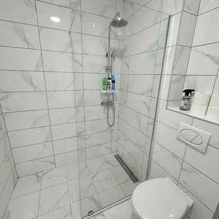 La Finestra Apartman